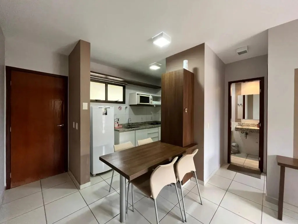 Condominio Aldeia do Lago