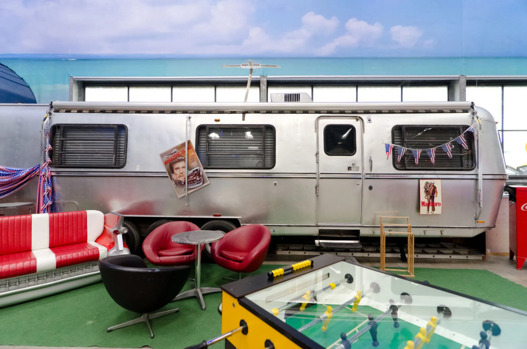 BaseCamp Bonn