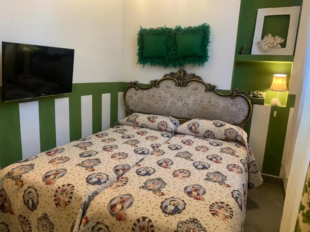 AB Suite Innovative Design B & B