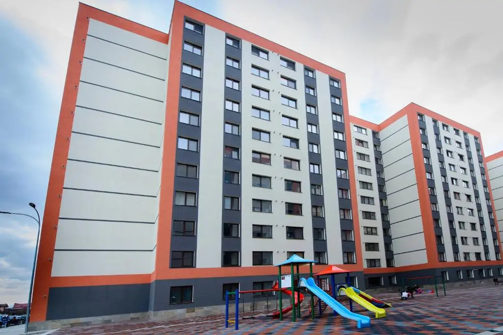 Isaran 3P Apartment Brașov