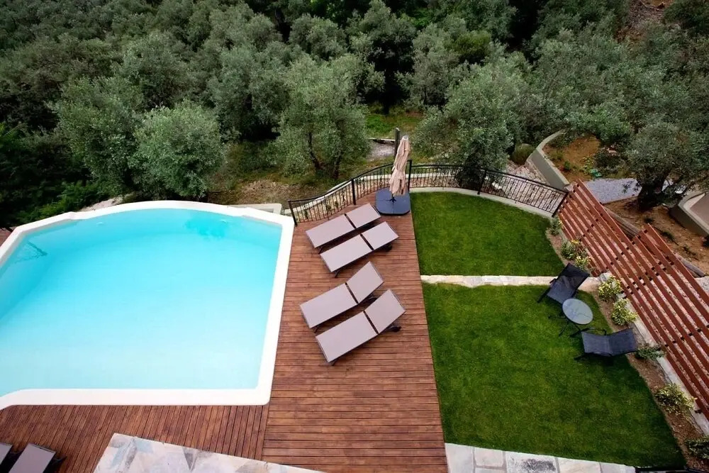 Villa Thalia by Pelion Esties
