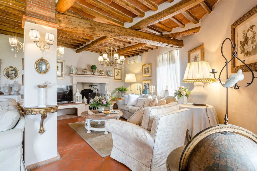 Villa Il Palagio in Capannori