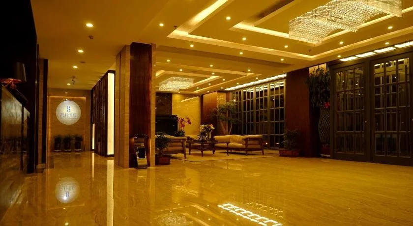 Kelly Business Hotel