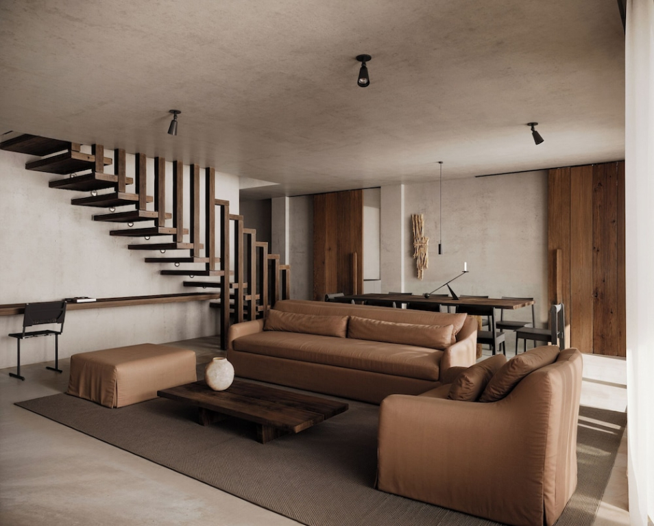 Residence - Signature Villas