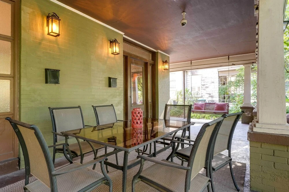 New Memphis Midtown Apt: 2 mi to Overton Square!
