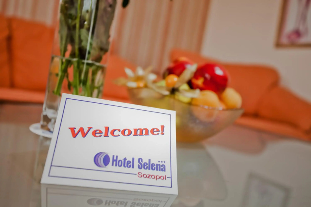 Selena Beach Family Hotel - All Inclusive Light