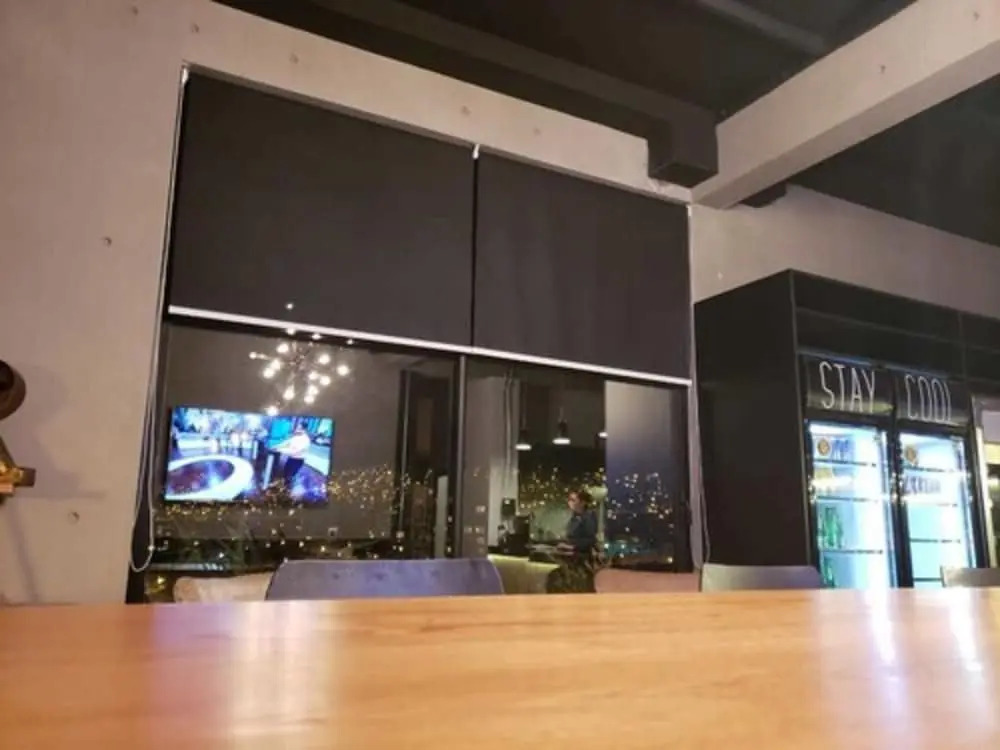 hUB Antofagasta