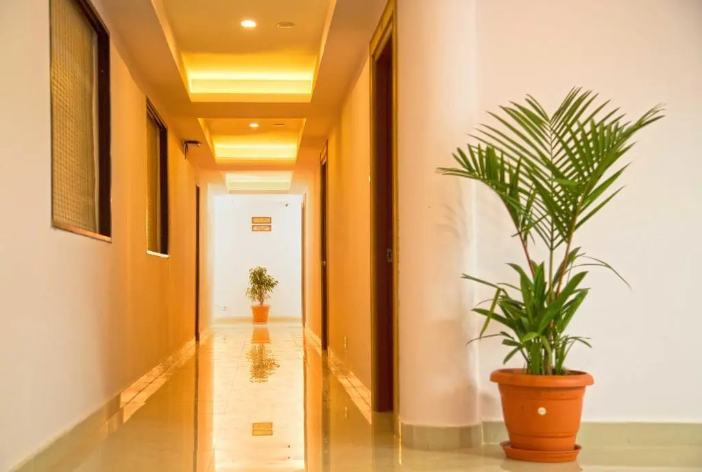 Hotel Rainbow Suites