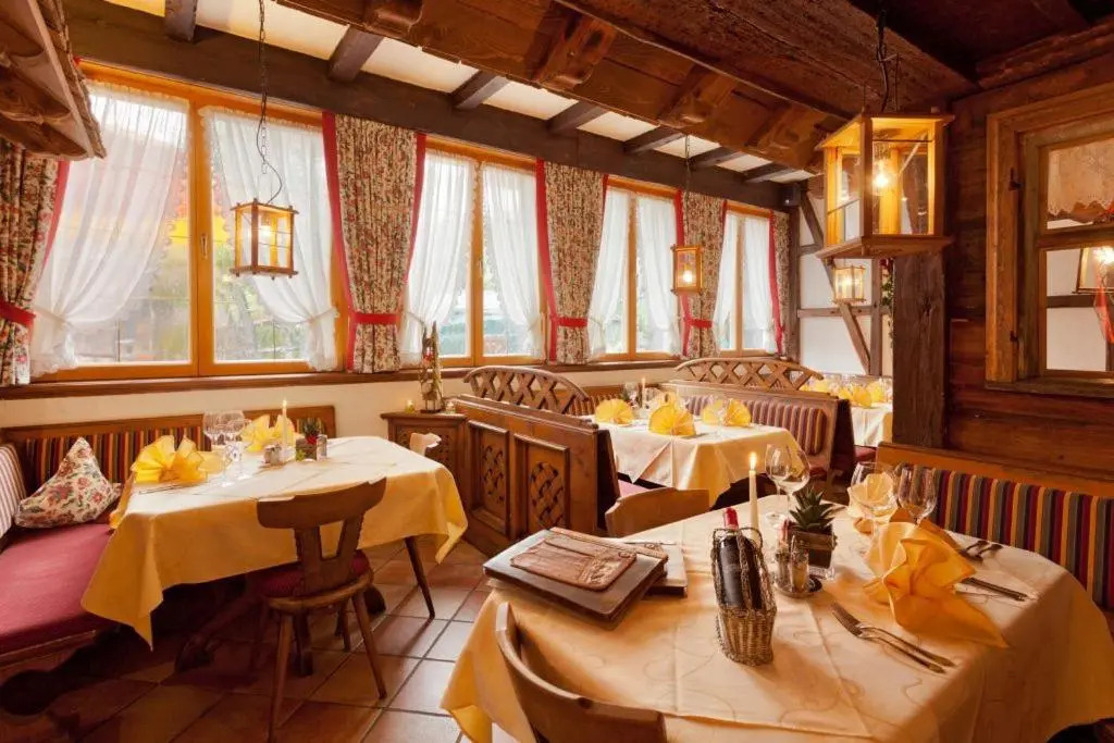 Apparthotel Litz