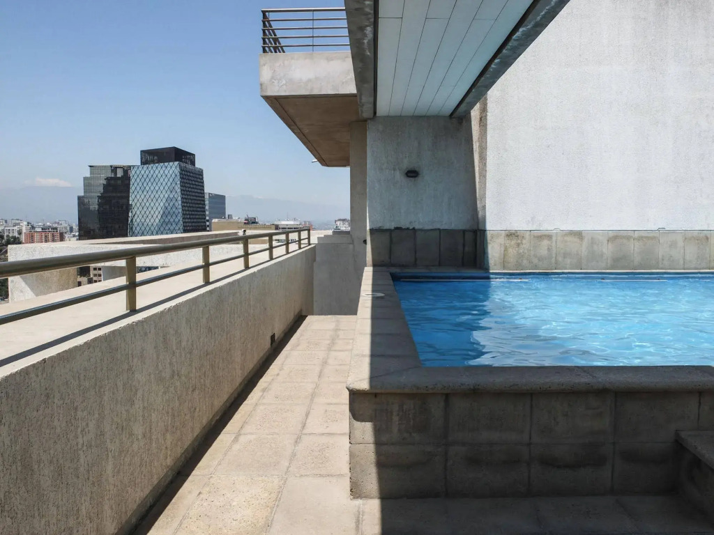 Santiago Furnished Apartments