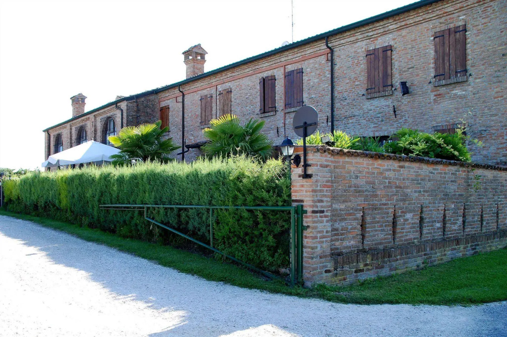 Agriturismo-R&B Corte dei Gioghi