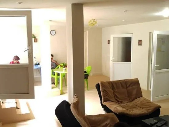 Comfort Plus Hostel
