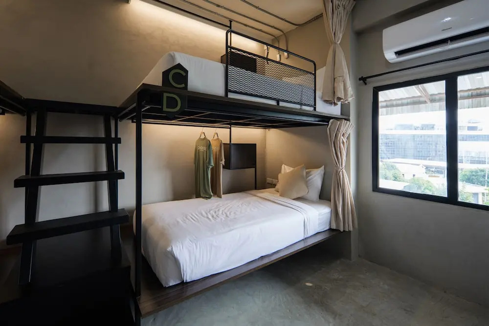 CHOUSE Bangkok