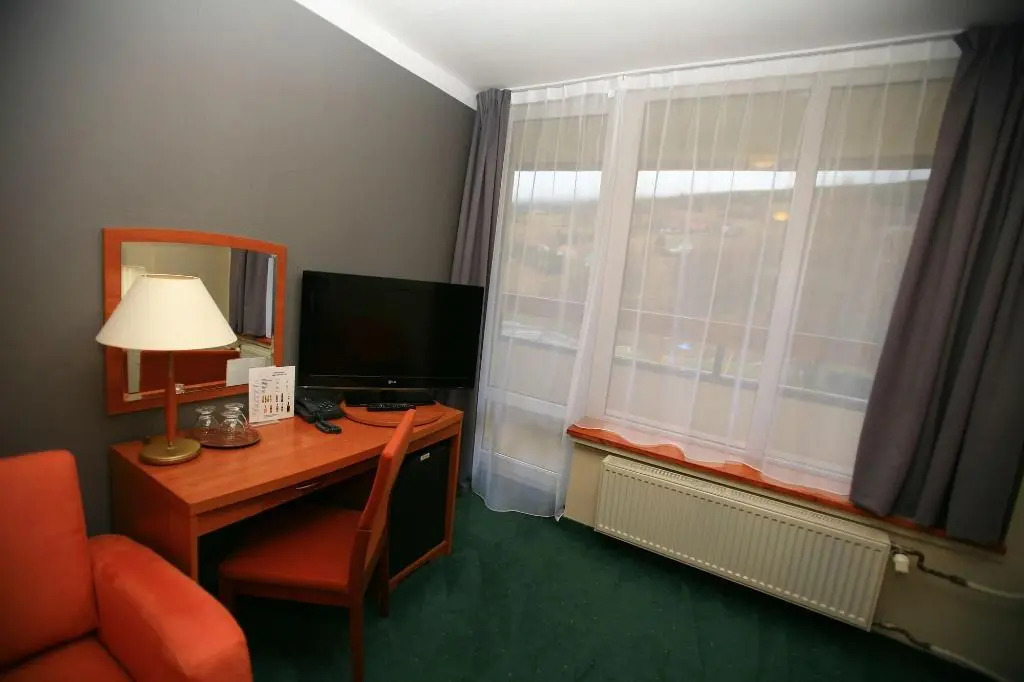 Interferie Aquapark Sport Hotel Malachit