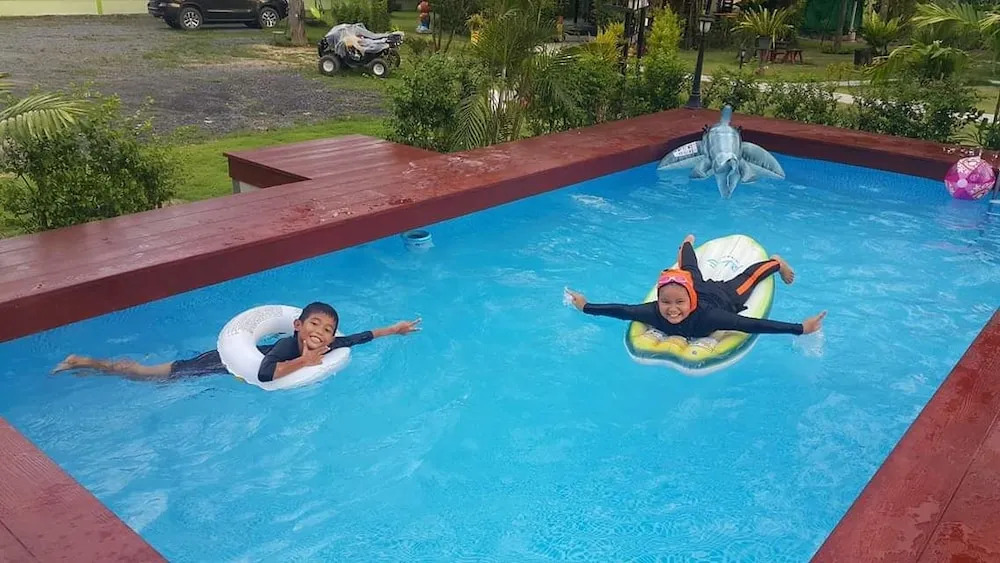 Sangvimarn Resort