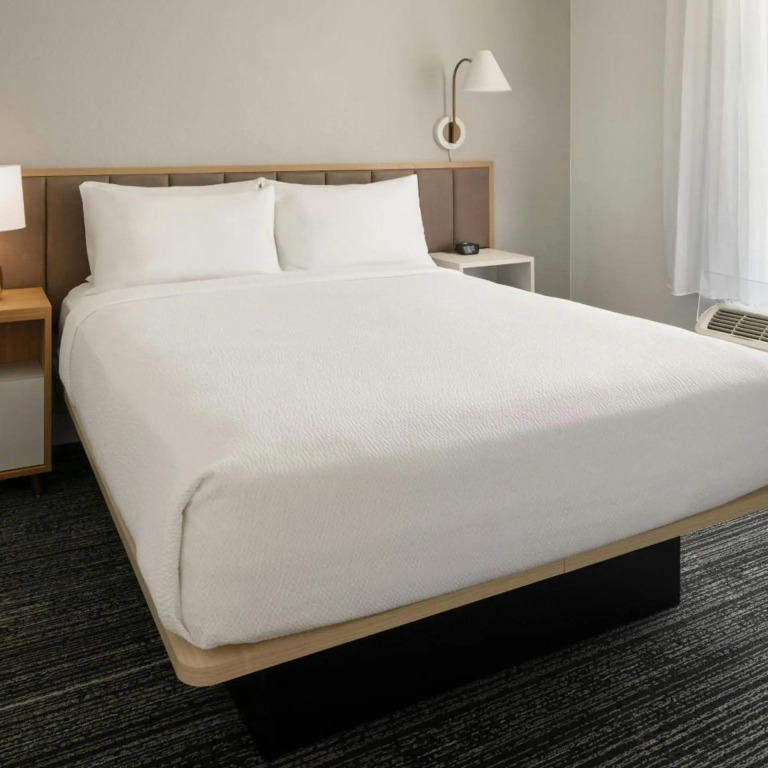 TownePlace Suites Milpitas Silicon Valley