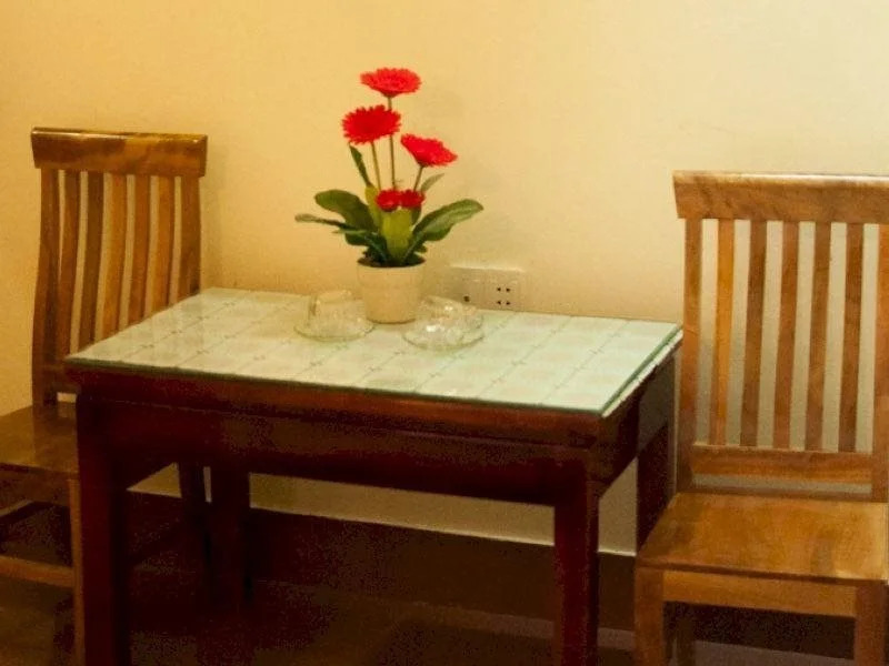 Thanh Binh Hotel