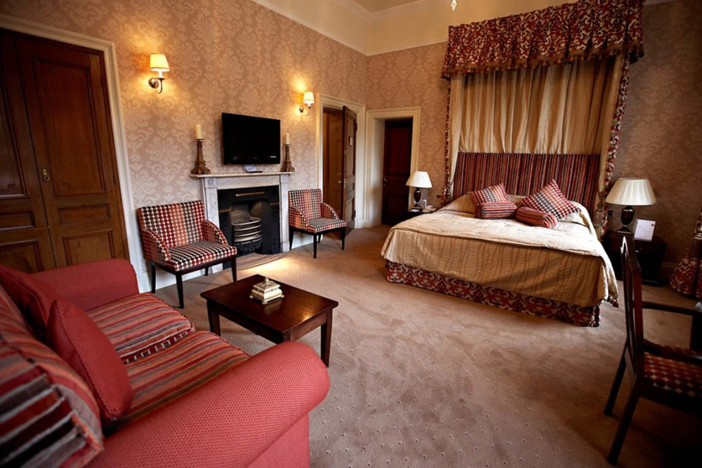 Ringwood Hall Hotel & Spa, Best Western Signature Collection