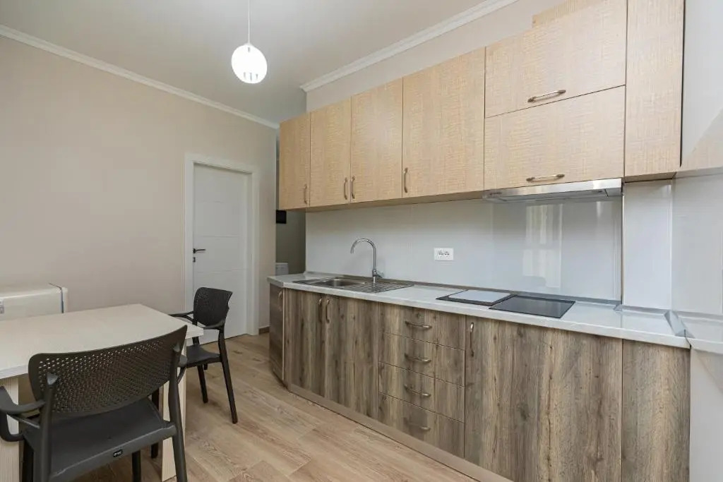 Pelagos SeaView Apartments