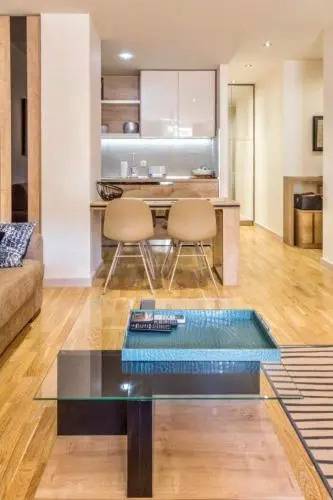 Luxury Studio 38
