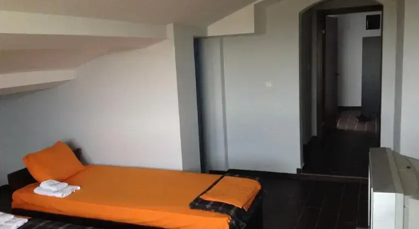 Berto Guest House