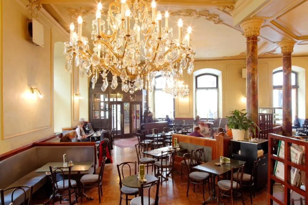 Hotel Central