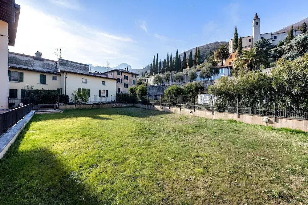 Villa Rosa Apartment