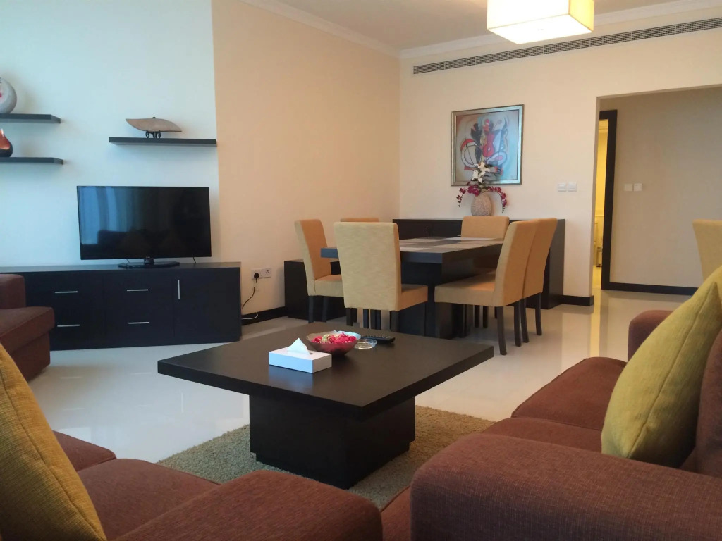 Tulip hotel And Suites