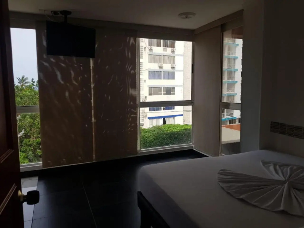 Apartamentos Freddys Tours