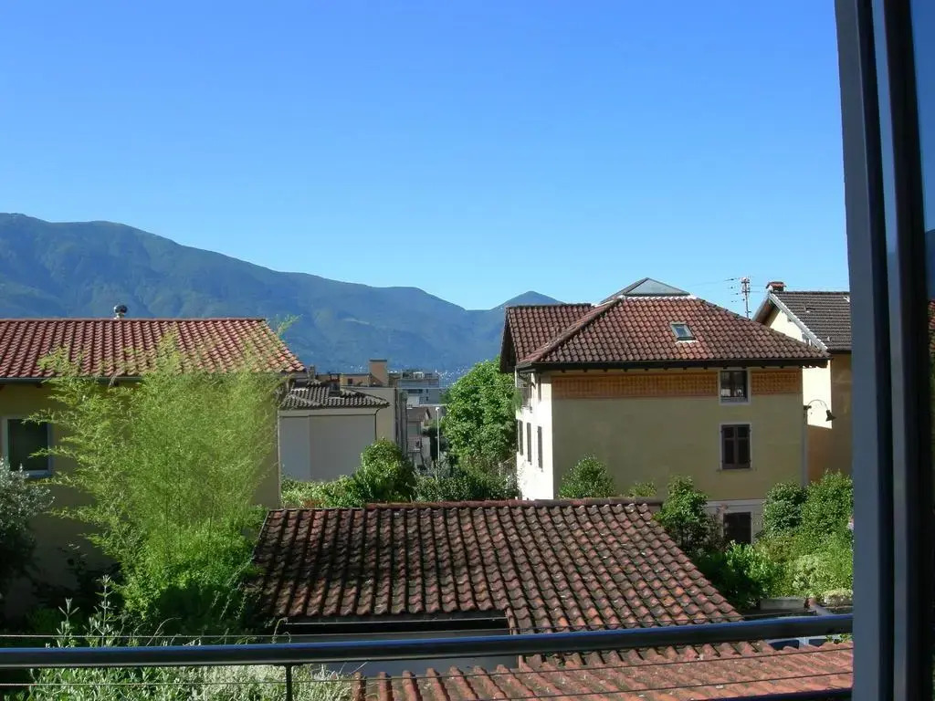 Casa Cahenzli