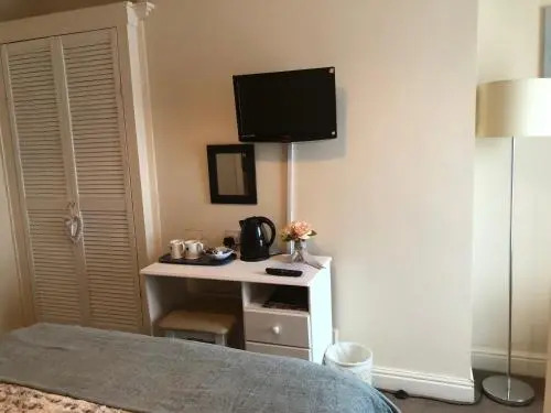 North Sands Lodge