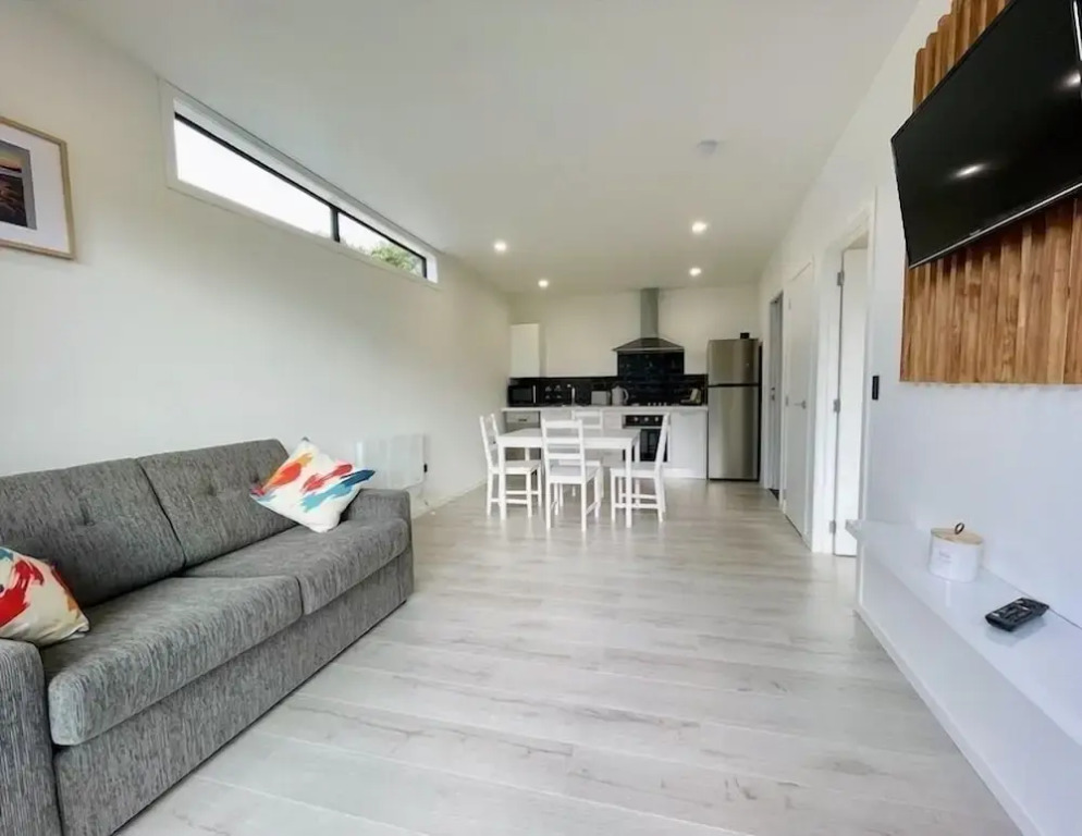 Ohope Villas with Spa,Sauna,Pool, Adults Only
