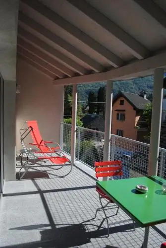 Casa Luigi
