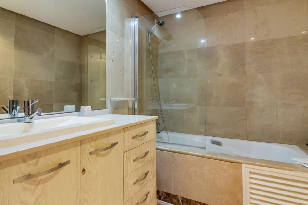 Apartamento La Duquesa Village I