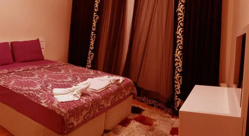 Taxim Apart Hotel