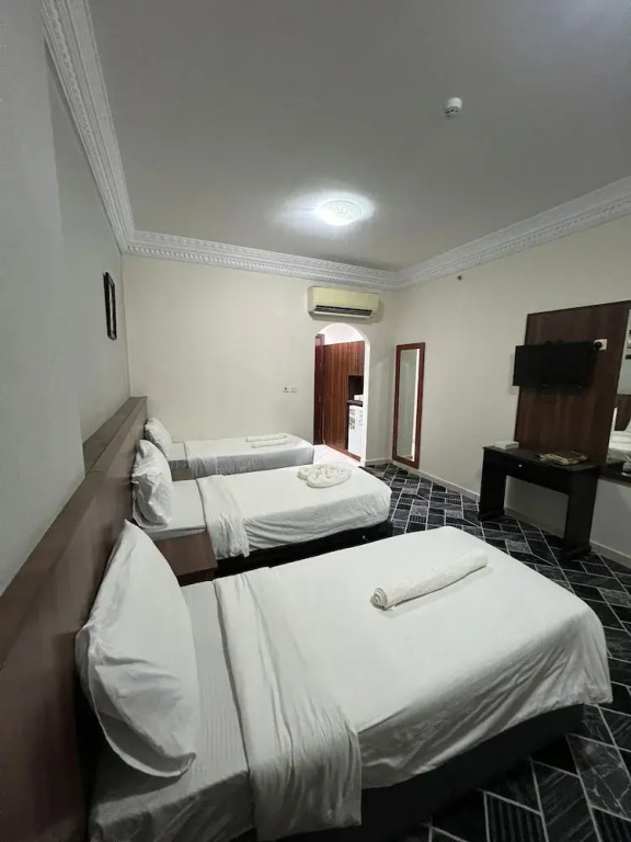Manarat Al Aziza 3 Hotel Makkah