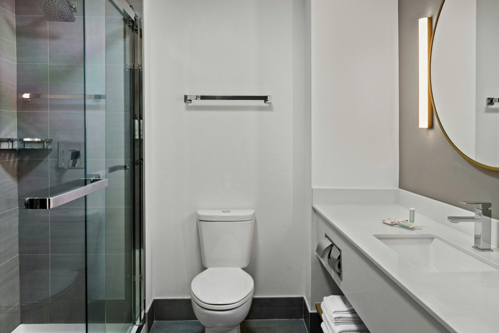 Fairfield Inn and Suites by Marriott Elk Grove