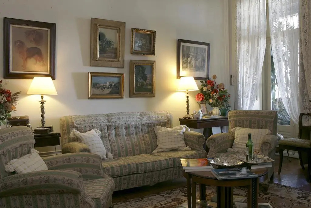 Casa De Borba