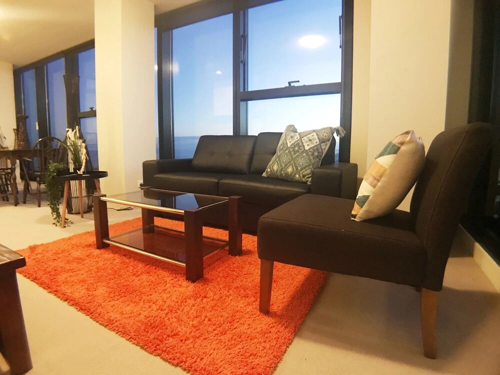 Sky City Serviced Apartment