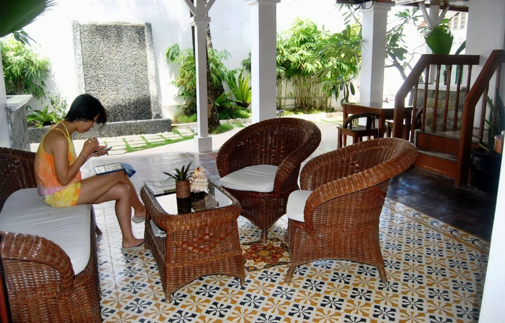 Hey Jude Resort Hotel