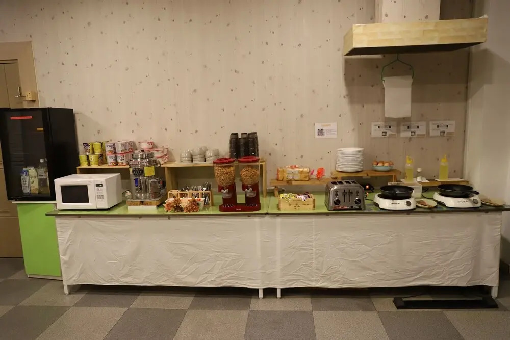 Paju Hotel CC