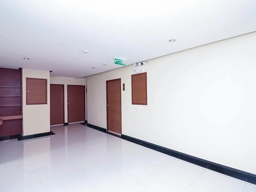 Nida Rooms Don Muang Phaholyothin 69