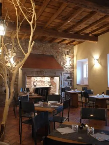B&B Osteria dello sperone