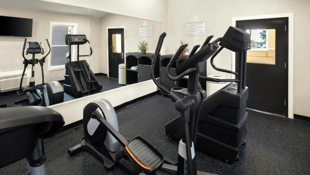 Park Inn by Radisson, Detroit Metro Airport