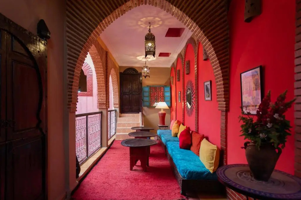 Riad N10