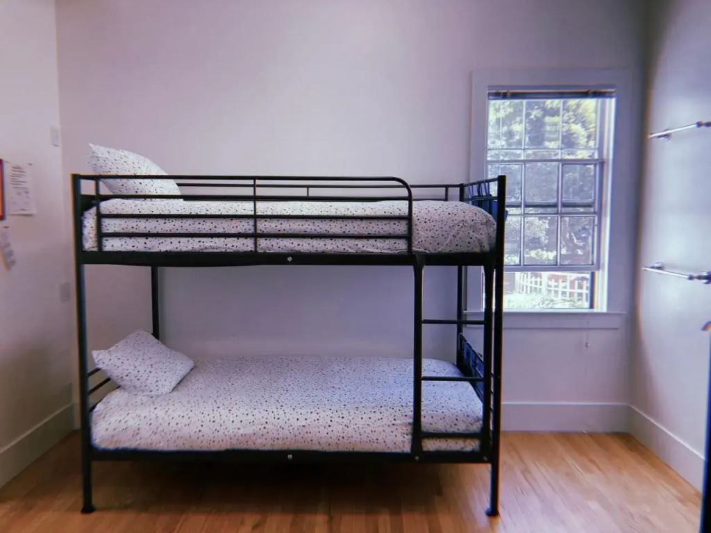 Santa Cruz Hostel