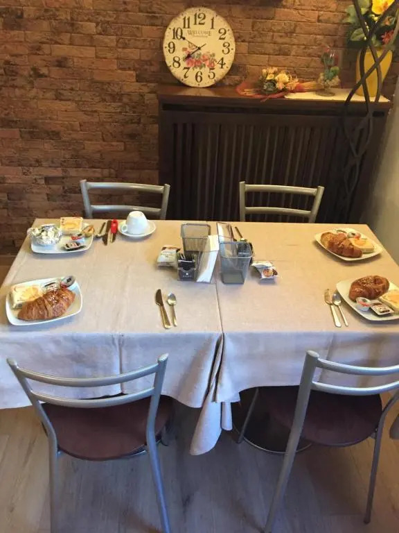 Relais Villa Rosa