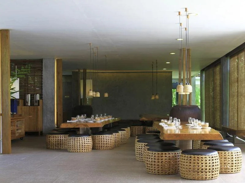 Siama Hotel