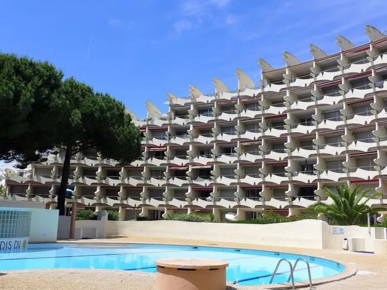 Apartment Paradis du Soleil-2