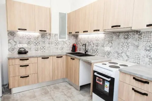 magicstay - flat 2 bedrooms 1 bathroom - athens